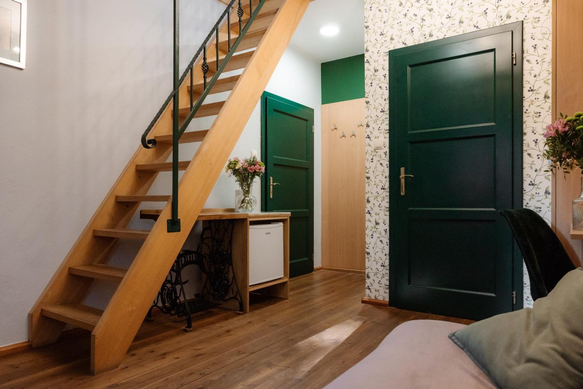 Bed and Breakfast Dom Potok Karpacz Exterior foto